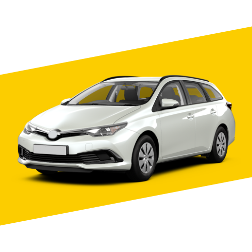 AURIS TOURER 5P (2013 ACTUEL)
